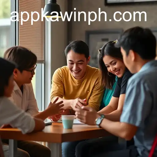 About Us: KAWINPH.COM