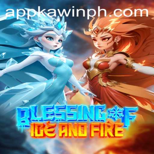 Exploring the Enchanting World of Blessing of Ice and Fire