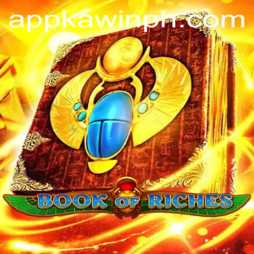 Discover the Enigma of BookofRiches: An Immersive Gaming Adventure