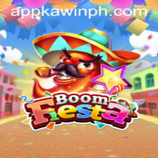 BoomFiesta: The Explosive Thrills of KAWINPH.COM's Latest Game