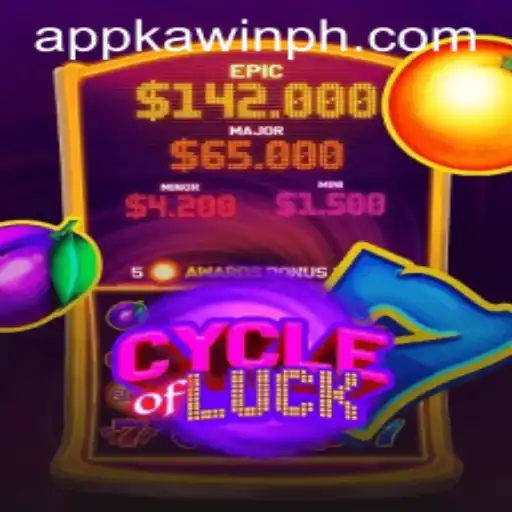 Dive Into the Thrilling World of CycleofLuck