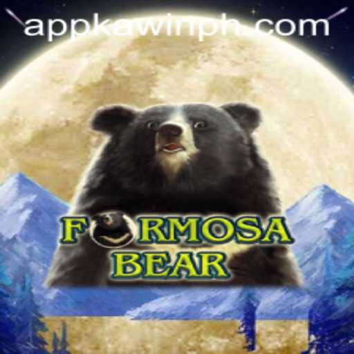 FormosaBear: Unveiling the New Gaming Phenomenon