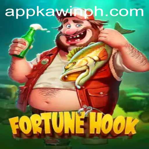 FortuneHook: Reel in the Thrills with KAWINPH.COM