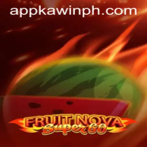 FruitNovaSuper60: An Exciting Dive into a New Generation of Gaming