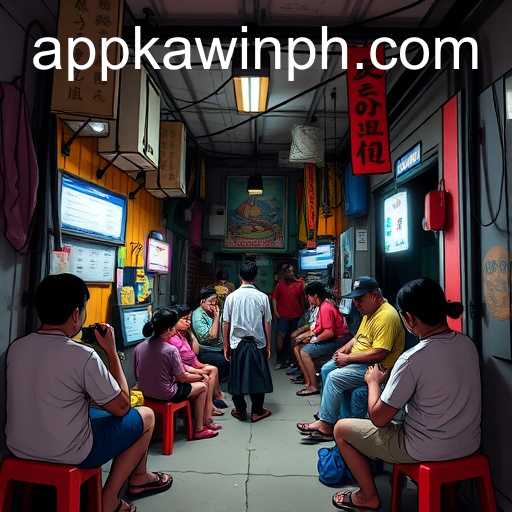 KAWINPH.COM