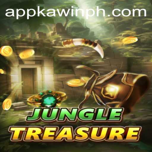 Explore the Adventure-Filled World of JungleTreasure
