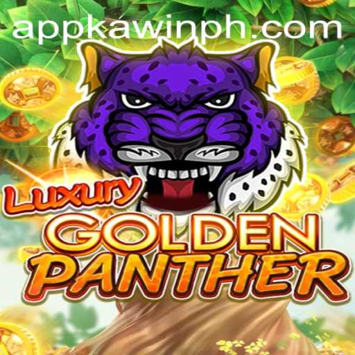 Discover the Thrilling World of LUXURYGOLDENPANTHER: An In-depth Look