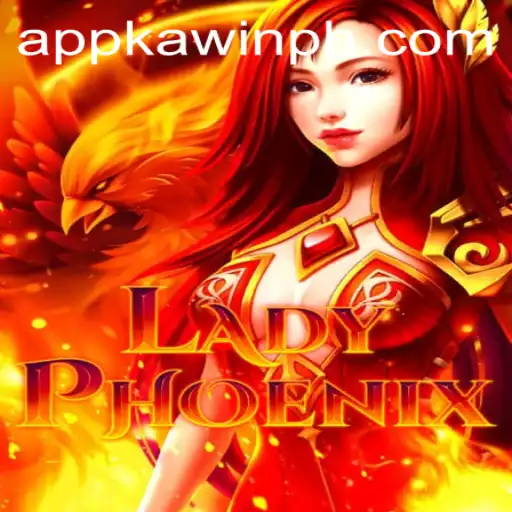 LadyPhoenix - An Engaging Adventure Game with KAWINPH.COM