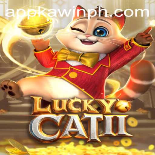 Exploring LuckyCatII: The Game Taking the World by Storm