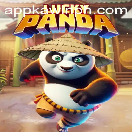 Discover the Excitement of LuckyPanda: A Guide to Gameplay and Rules