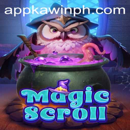 Unveiling the Enchanting World of MagicScroll