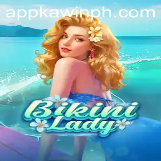 BikiniLady: A Dive into the Vibrant World of Virtual Gaming