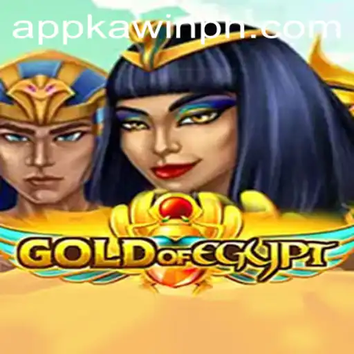 Gold of Egypt: Unearthing Ancient Riches in the Digital Realm