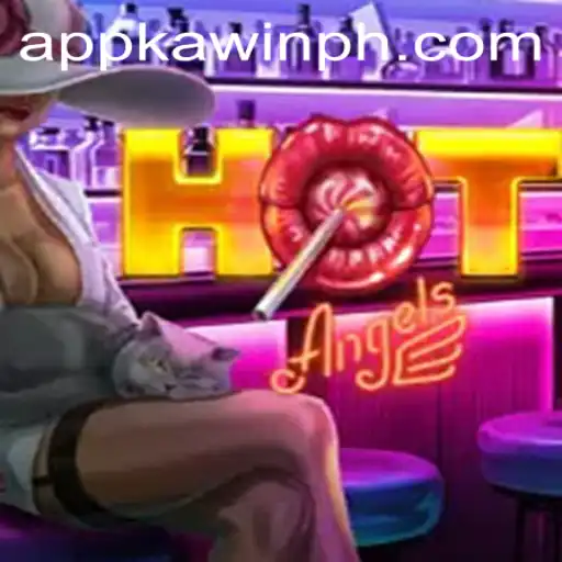 Discover 'HotAngels': An Enthralling Journey into Digital Adventure