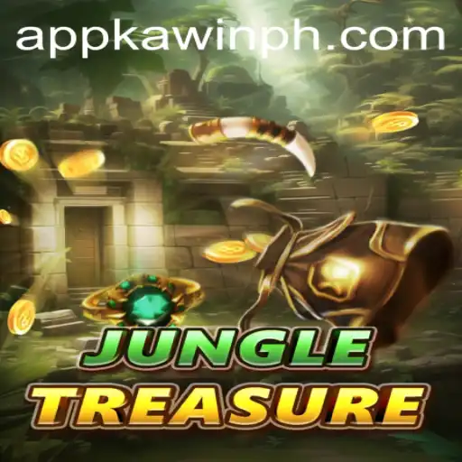 Explore the Adventure-Filled World of JungleTreasure