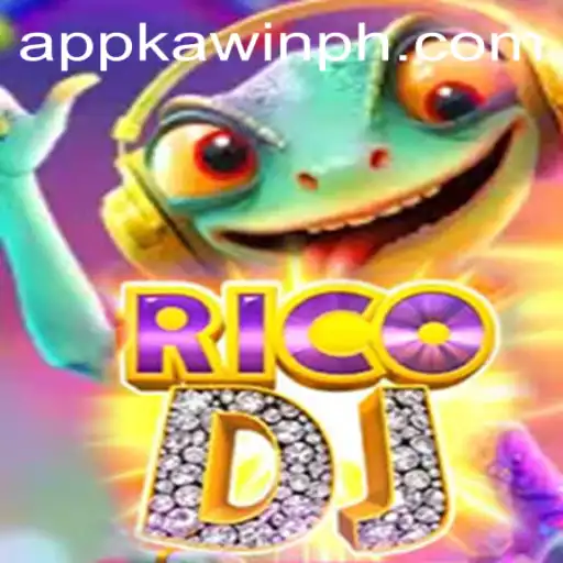 Exploring RicoDJ: A Comprehensive Guide to the Exciting New Game