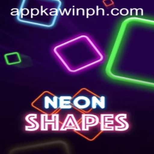 Dive into the Vibrant World of NeonShapes: A Game Revolution