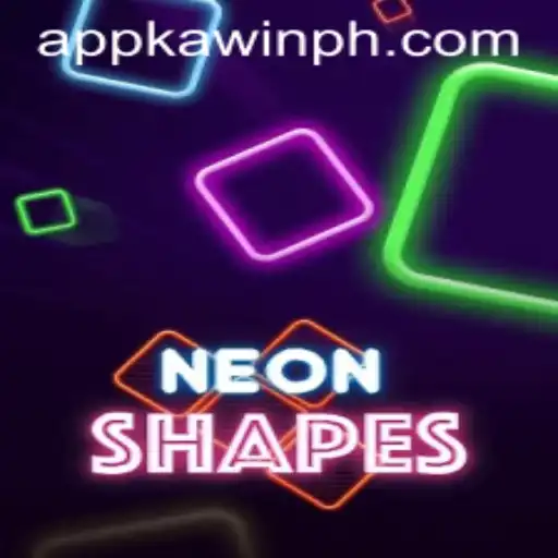 Dive into the Vibrant World of NeonShapes: A Game Revolution