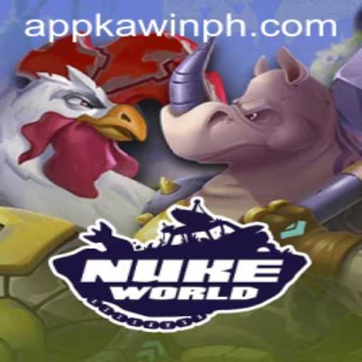 Exploring the Thrills of NukeWorld: An Immersive Gaming Experience