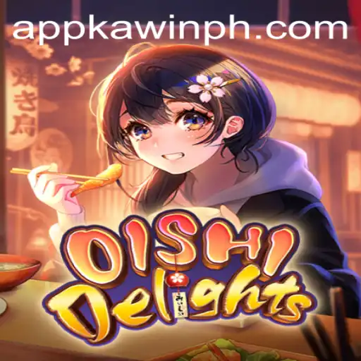 Discover the Allure of OishiDelights: A Captivating Game Experience with KAWINPH.COM
