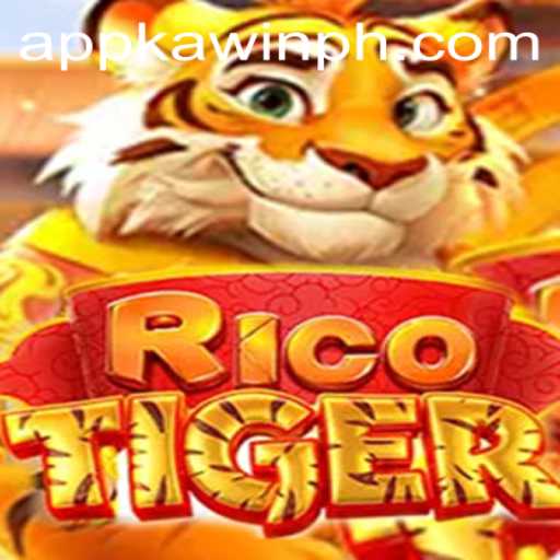 Explore the Exciting World of RicoTiger: A Unique Gaming Experience