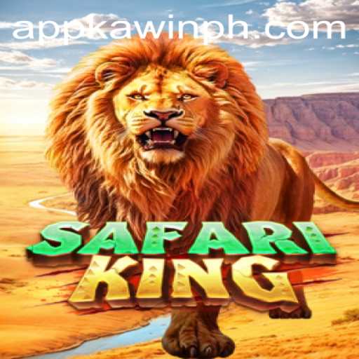 Explore the Exciting World of SafariKing: A Journey into the Wild