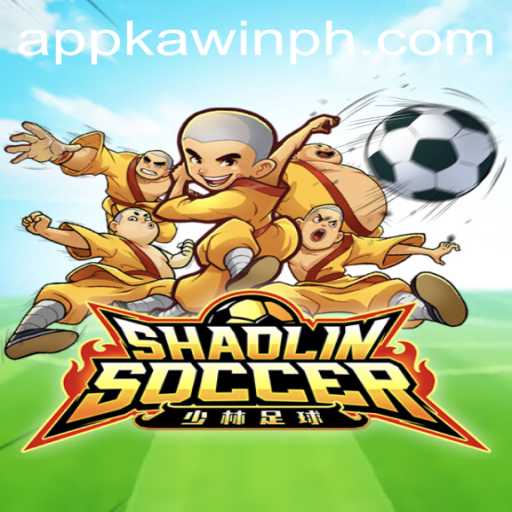 ShaolinSoccer: The Ultimate Fusion of Martial Arts and Football