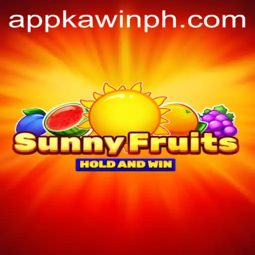 SunnyFruits: A Vibrant Adventure in Online Gaming