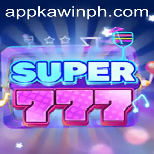 Unveiling the Exciting World of Super777: A Comprehensive Guide to Gameplay and Rules