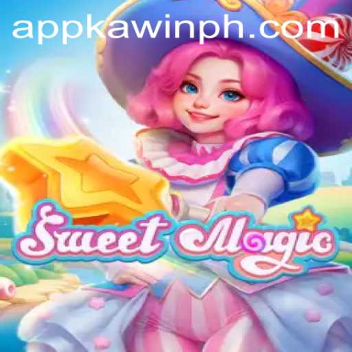SweetMagic: A New Enchanting Adventure in the Gaming World