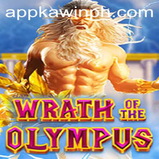Become a Legend in Wrath of Olympus: A Journey into Mythological Adventure