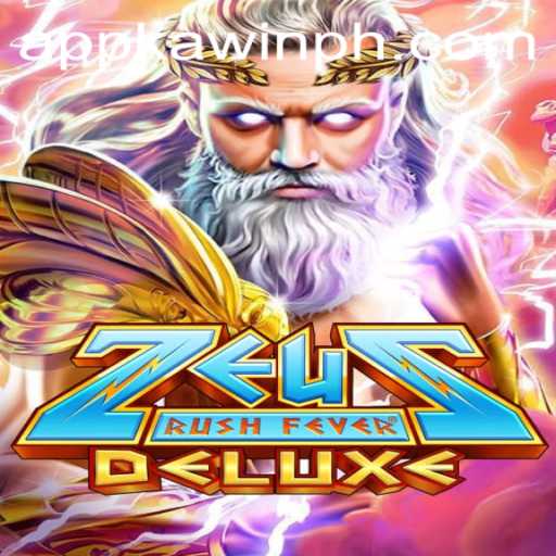 Exploring ZeusRushFeverDeluxe: A Comprehensive Guide to the Latest Gaming Sensation